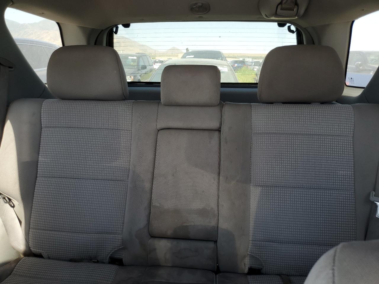 2009 Kia Sorento Lx VIN: KNDJC735095873064 Lot: 62829215