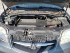 2002 Acura Mdx Touring en Venta en Graham, WA - Front End