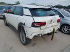 2019 CITROEN C4 CACTUS for sale at Copart SANDY