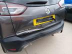 2019 VAUXHALL CROSSLAND for sale at Copart SANDY