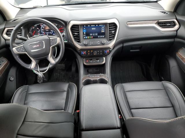  GMC ACADIA DEN 2021 Черный