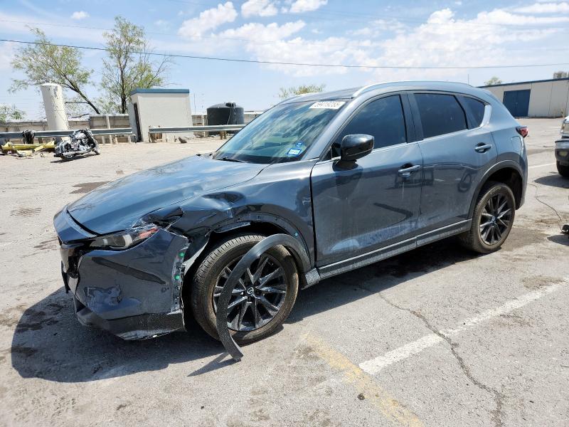 2022 Mazda Cx-5 Preferred