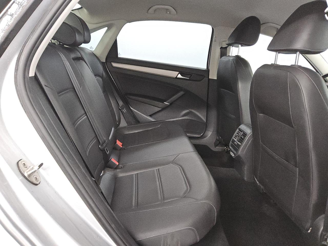 2020 Volkswagen Passat Se VIN: 1VWSA7A3XLC014009 Lot: 60046755