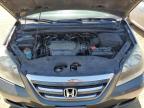 2006 Honda Odyssey Exl للبيع في San Martin، CA - Rear End