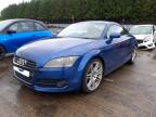 2007 AUDI TT 2.0T FSI 2DR for sale at Copart WHITBURN