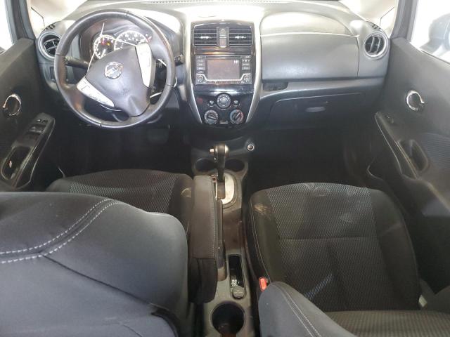  NISSAN VERSA 2018 Gray