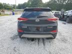 2017 Hyundai Tucson Limited for Sale in Fairburn, GA - Mechanical