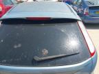 2009 FORD FOCUS ZETE for sale at Copart SANDY