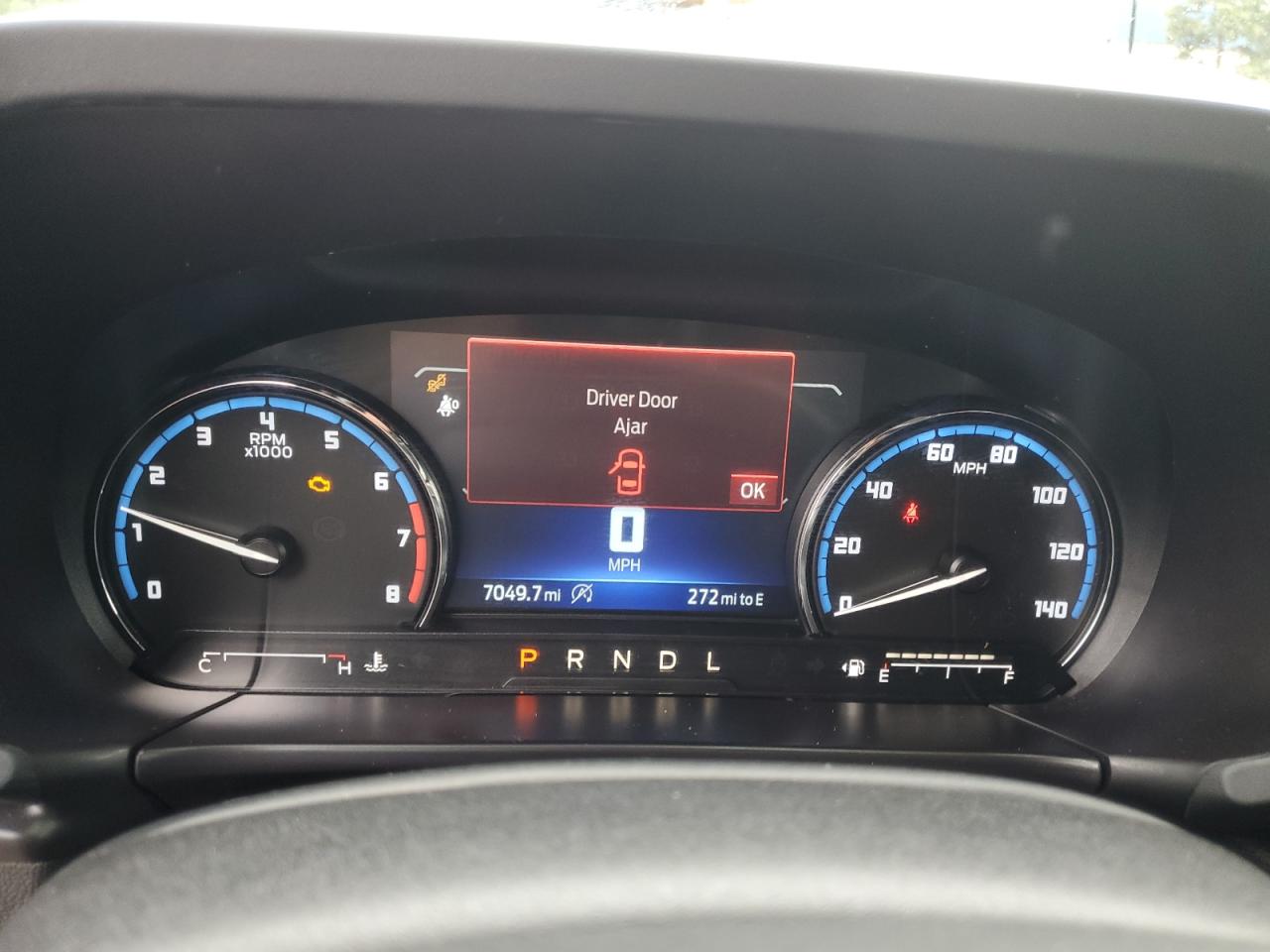 2023 Ford Bronco Sport Outer Banks VIN: 3FMCR9C6XPRD69297 Lot: 61748505