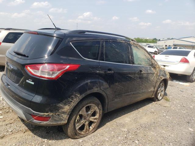  FORD ESCAPE 2014 Черный