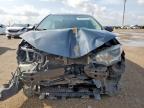2014 Toyota Corolla L na sprzedaż w Houston, TX - Front End