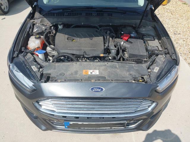 2016 FORD MONDEO TIT
