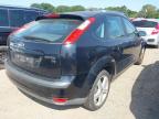 2007 FORD FOCUS ZETE for sale at Copart ROCHFORD