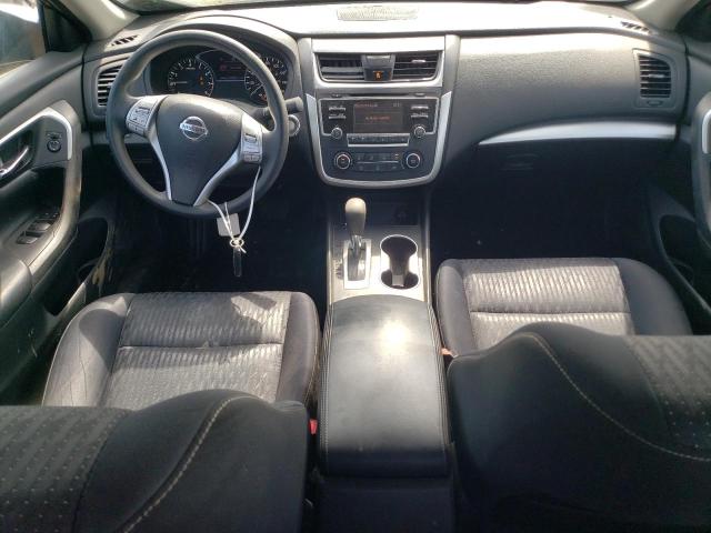  NISSAN ALTIMA 2016 Серый