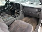 2003 Gmc New Sierra K1500 продається в Rancho Cucamonga, CA - Rear End