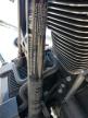 2015 HARLEY-DAVIDSON FLHXS STREET GLIDE SPECIAL   for sale at Copart DE - SEAFORD