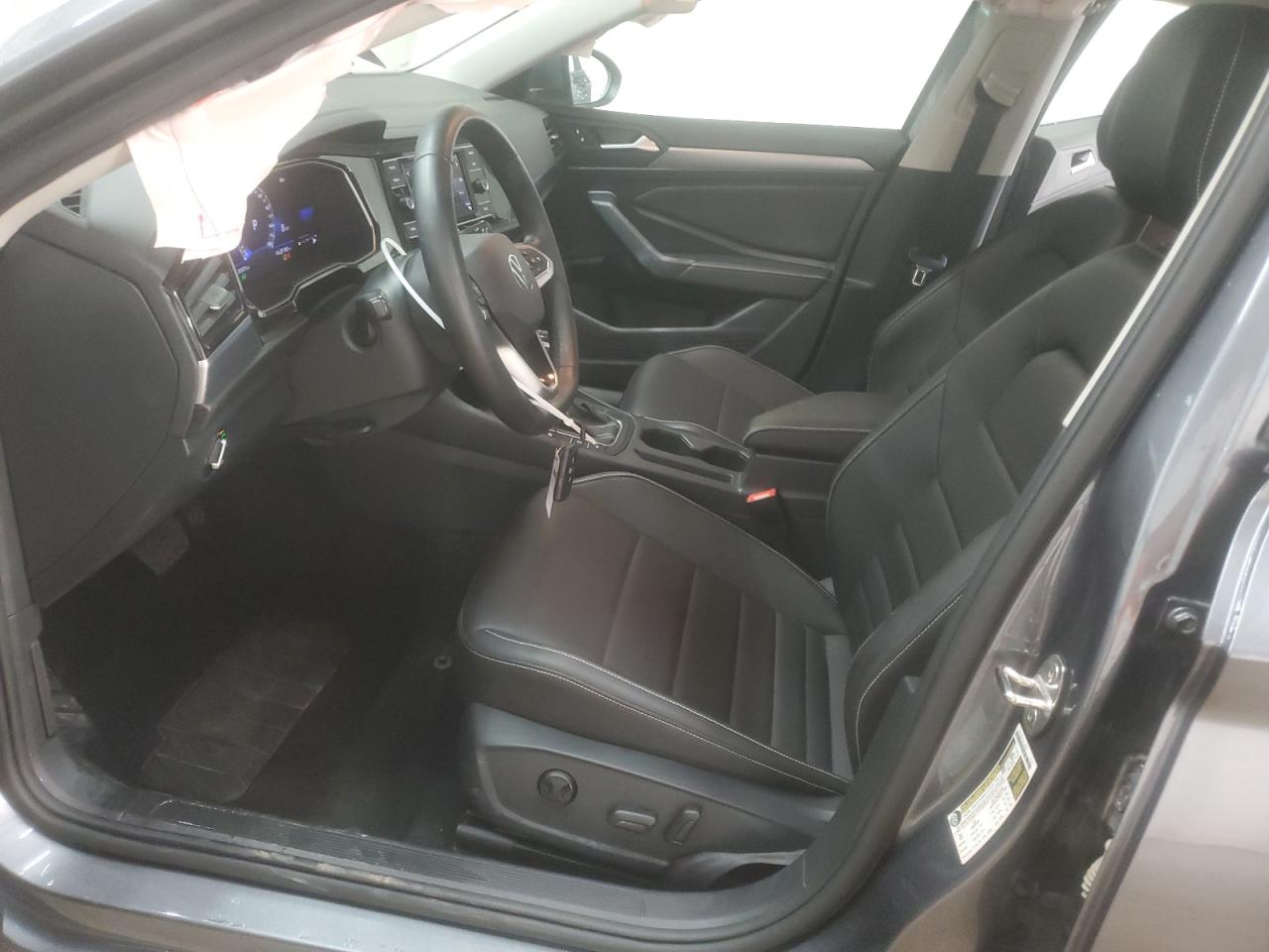 2024 Volkswagen Jetta Se VIN: 3VW7M7BU6RM044488 Lot: 62607205