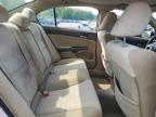 2008 Honda Accord Lxp продається в Grantville, PA - Side