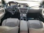 2015 Hyundai Sonata Sport   de vânzare în Columbia Station, OH - Rear End