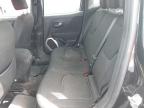 2015 JEEP RENEGADE L for sale at Copart WOLVERHAMPTON