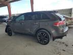 2010 Lincoln Mkx    for Sale in Homestead, FL - Side