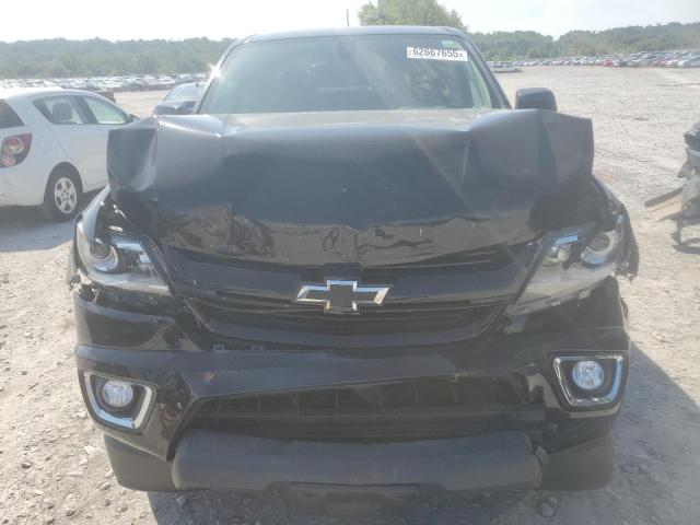  CHEVROLET COLORADO 2020 Black