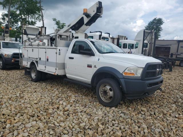 2012 DODGE RAM 4500 ST  