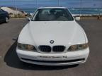 2001 Bmw 525 I Automatic for Sale in Kapolei, HI - Front End