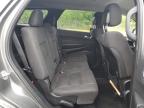 2012 Dodge Durango Crew продається в Woodhaven, MI - Front End