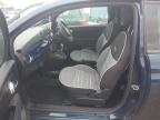 2020 FIAT 500 LOUNGE for sale at Copart ROCHFORD