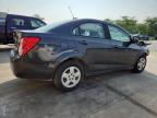 2016 Chevrolet Sonic Ls de vânzare în Louisville, KY - Front End
