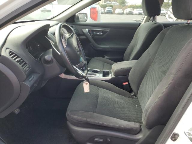 NISSAN ALTIMA 2014 Biały