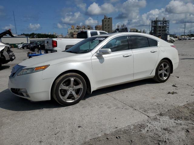 2010 Acura Tl