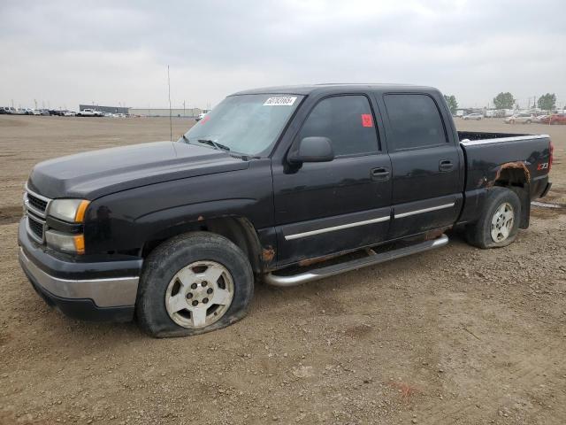 2006 Chevrolet Silverado K1500