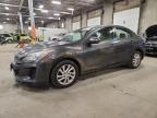 2012 Mazda 3 I იყიდება Blaine-ში, MN - Front End