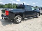 2015 Chevrolet Silverado K1500 Lt   продається в Mendon, MA - Front End