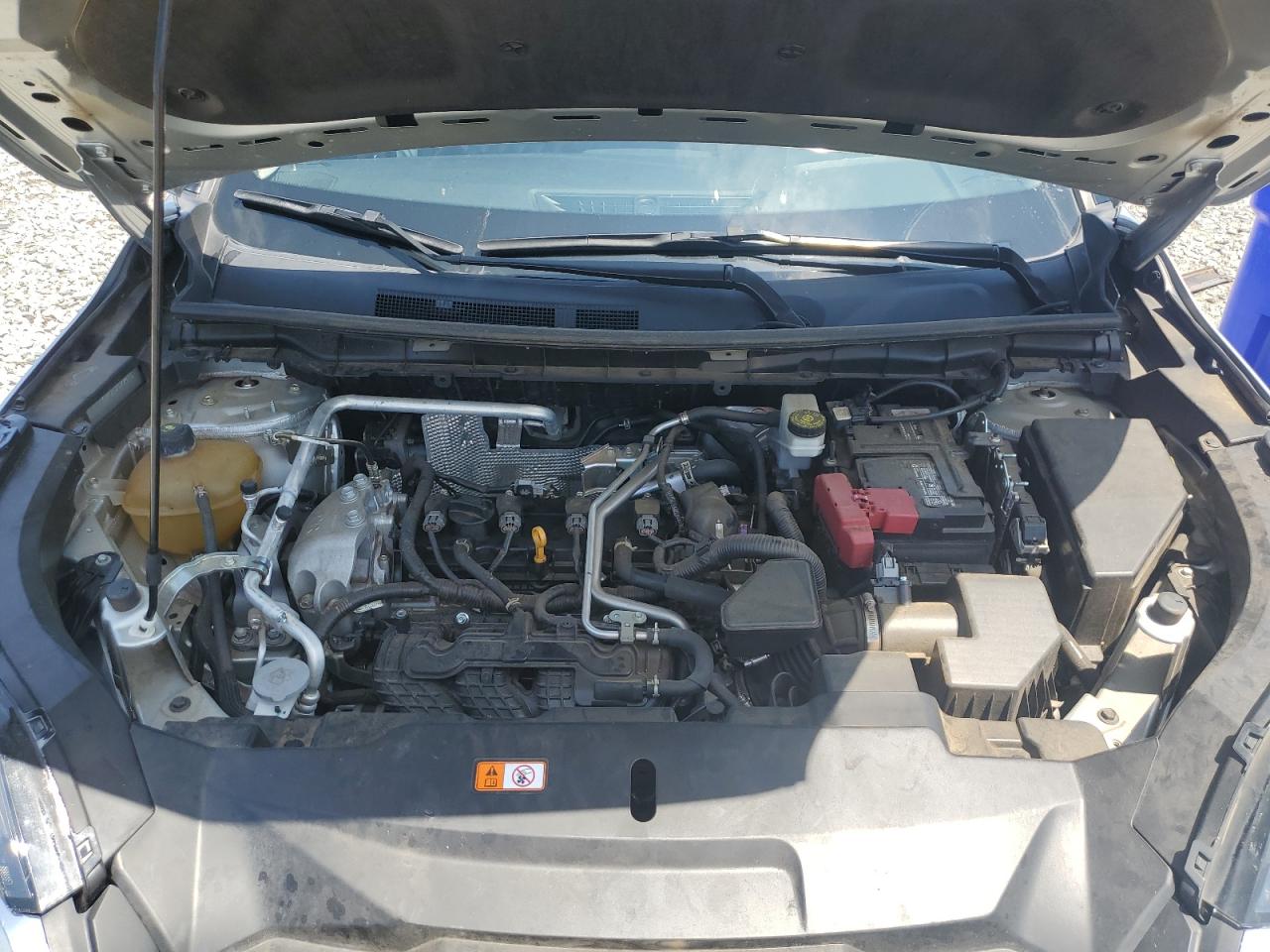 2022 Mitsubishi Outlander Sel VIN: JA4J3VA80NZ077915 Lot: 62328305