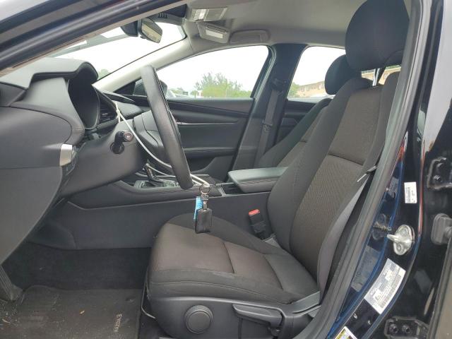  MAZDA 3 2020 Czarny