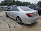 2014 Toyota Camry Hybrid for Sale in Windsor, NJ - Side