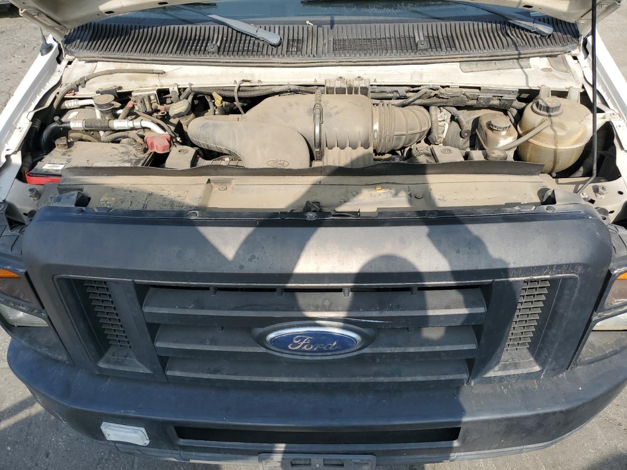 FORD ALL Models 2010 VIN 1FTNE2EL6ADA47551 zdjęcie 12