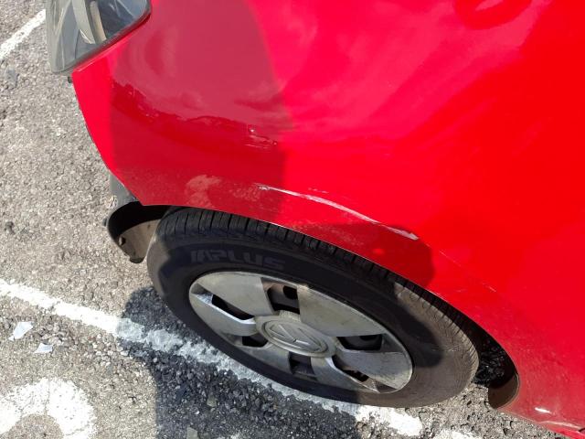 2014 VOLKSWAGEN TAKE UP