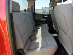 2018 Chevrolet Silverado K1500 Custom   for Sale in Bakersfield, CA - Side