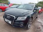 2015 AUDI Q5 S LINE for sale at Copart BRISTOL