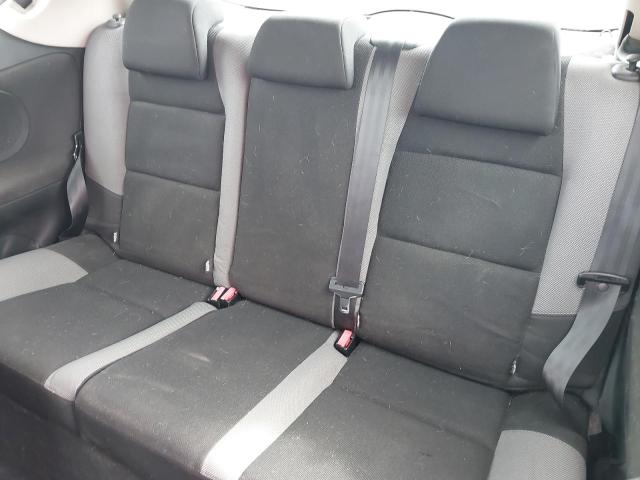 2008 PEUGEOT 207 S HDI