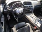 2014 Bmw M6    de vânzare în Van Nuys, CA - Front End