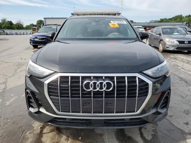  AUDI Q3 2020 Czarny