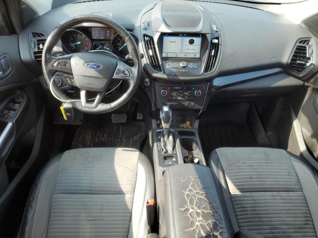  FORD ESCAPE 2019 Серый