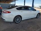 2013 Ford Fusion Se Hybrid   продається в Phoenix, AZ - Side
