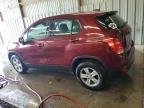 2017 Chevrolet Trax Ls   for Sale in West Mifflin, PA - Side