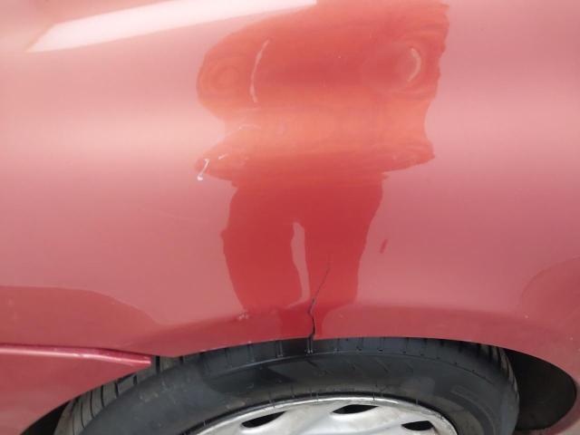 2005 RENAULT CLIO EXPRE